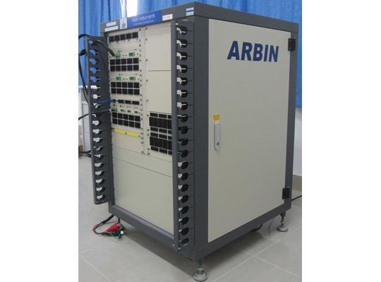 ARBIN充放電測試儀